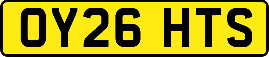 OY26HTS