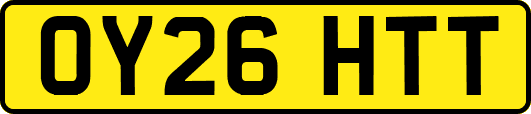 OY26HTT
