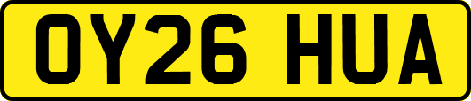 OY26HUA