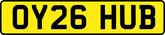 OY26HUB