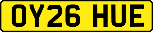 OY26HUE
