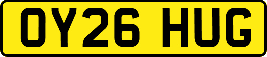 OY26HUG