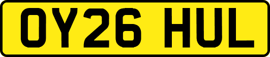 OY26HUL