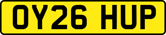 OY26HUP