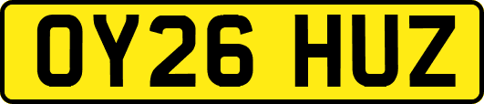 OY26HUZ