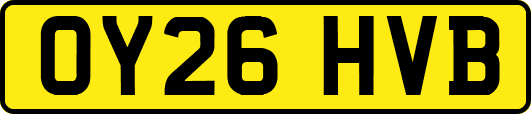 OY26HVB