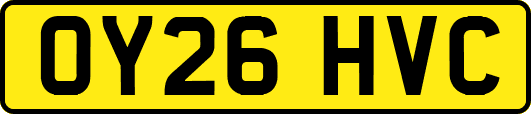 OY26HVC