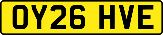 OY26HVE