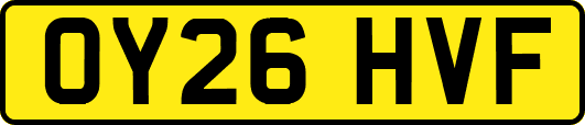 OY26HVF