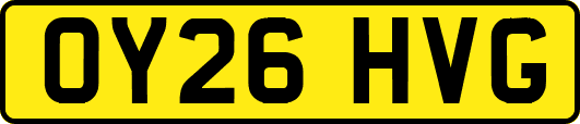 OY26HVG