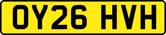 OY26HVH