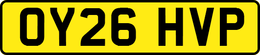 OY26HVP