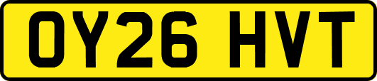 OY26HVT