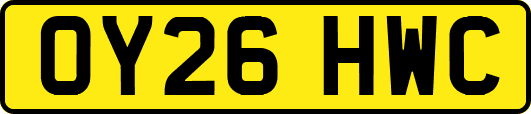 OY26HWC