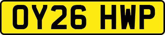 OY26HWP