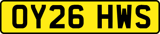 OY26HWS