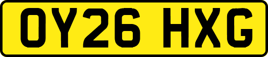 OY26HXG
