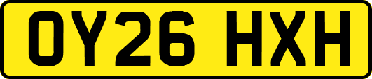 OY26HXH