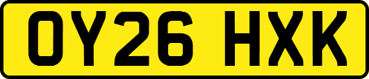 OY26HXK