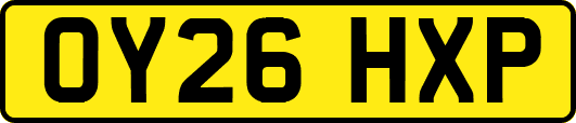 OY26HXP