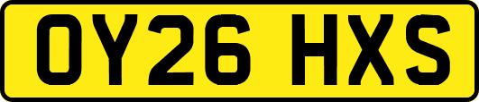 OY26HXS
