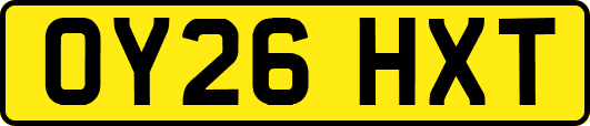 OY26HXT