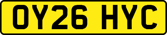 OY26HYC