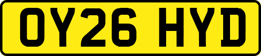 OY26HYD