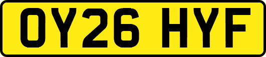 OY26HYF
