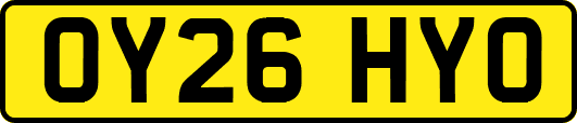 OY26HYO