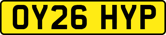 OY26HYP