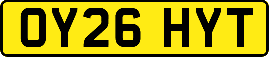 OY26HYT