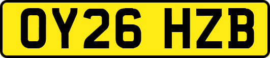 OY26HZB