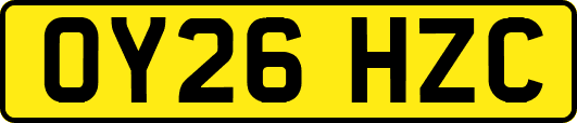 OY26HZC