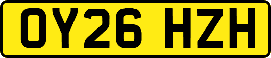 OY26HZH