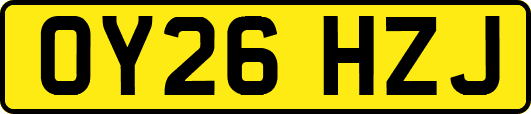 OY26HZJ