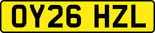 OY26HZL