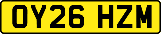 OY26HZM