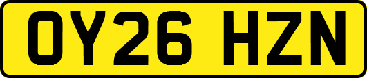 OY26HZN