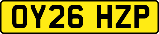 OY26HZP