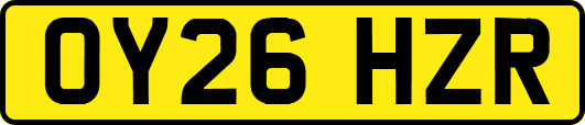 OY26HZR