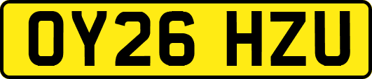 OY26HZU