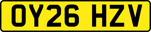OY26HZV