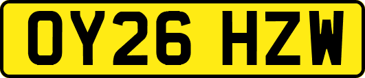 OY26HZW
