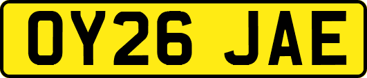 OY26JAE