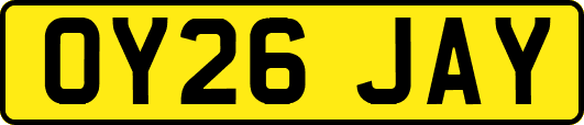 OY26JAY