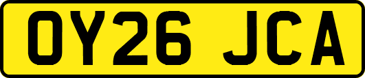 OY26JCA