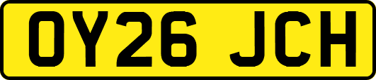 OY26JCH