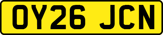 OY26JCN
