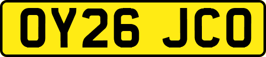OY26JCO